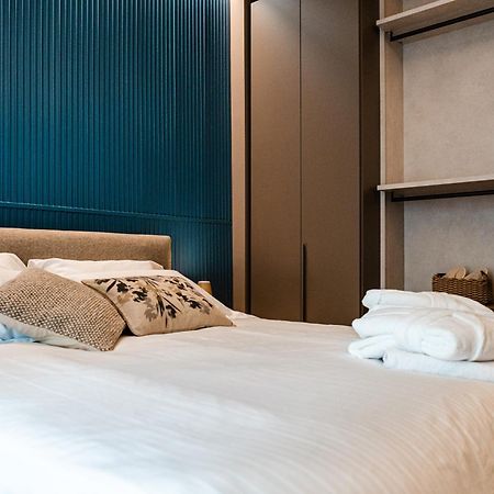 La Dolce Vita Luxury Apartment Roma Ngoại thất bức ảnh