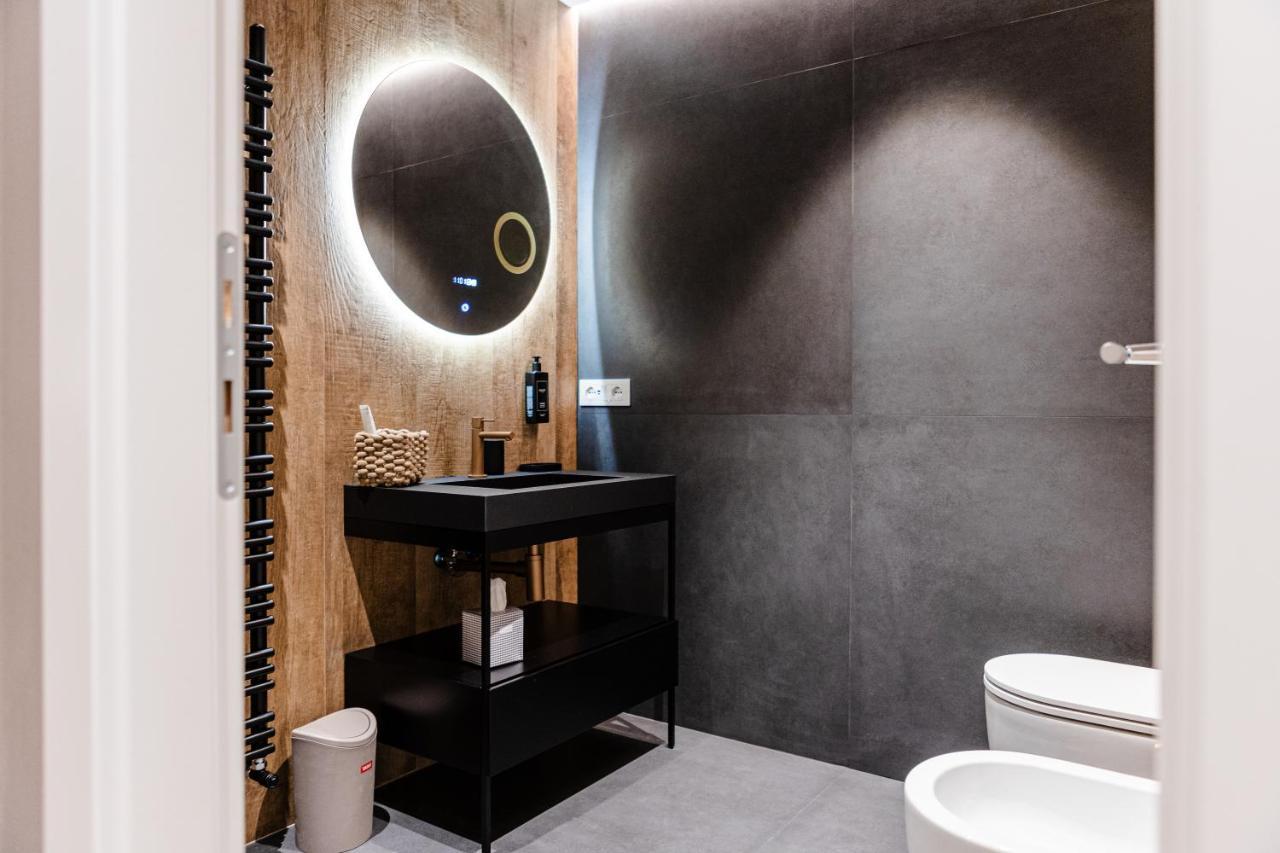 La Dolce Vita Luxury Apartment Roma Ngoại thất bức ảnh