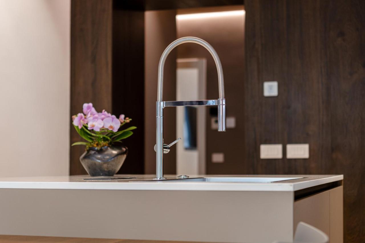 La Dolce Vita Luxury Apartment Roma Ngoại thất bức ảnh