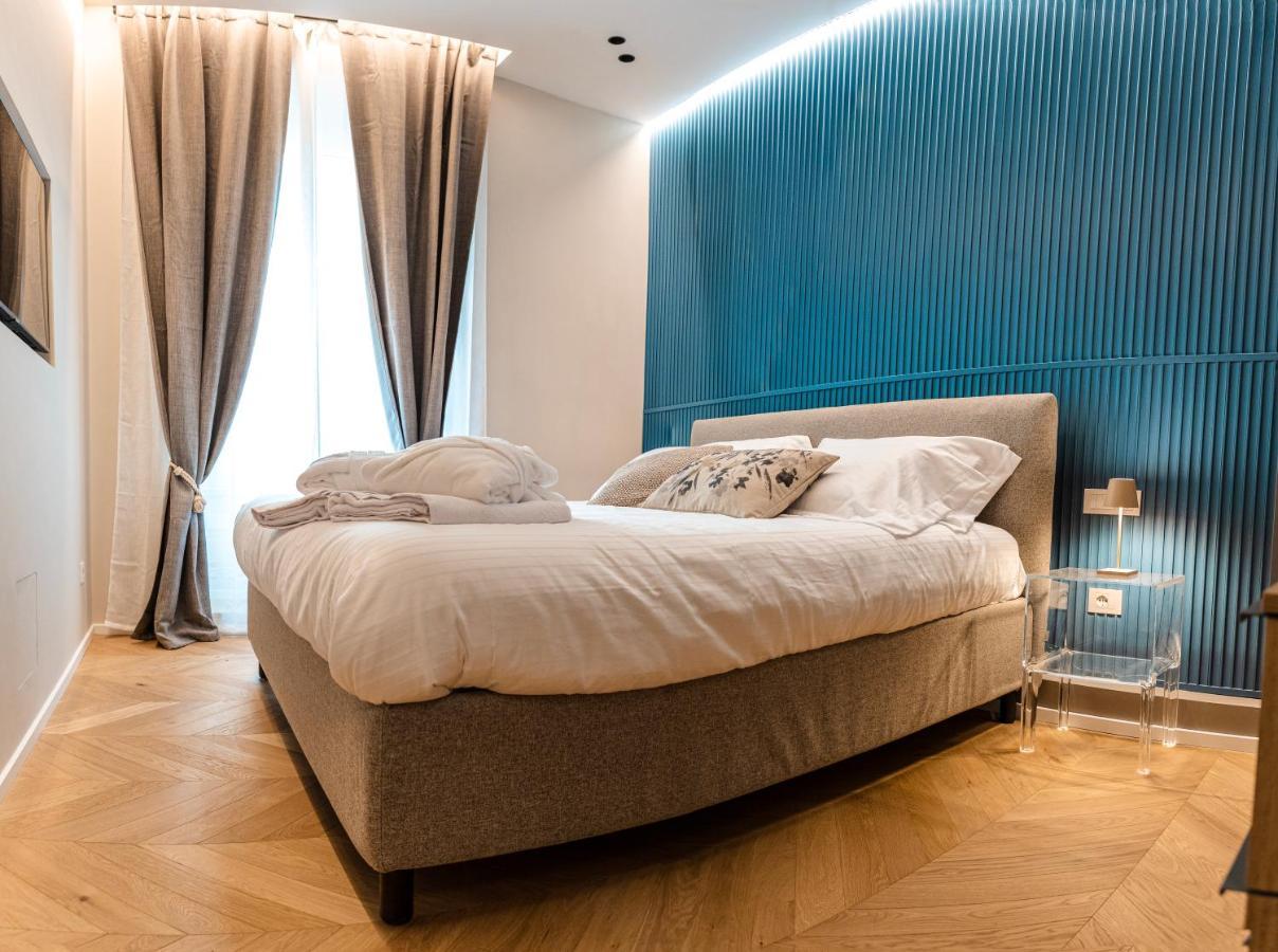 La Dolce Vita Luxury Apartment Roma Ngoại thất bức ảnh
