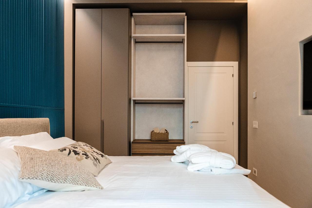 La Dolce Vita Luxury Apartment Roma Ngoại thất bức ảnh