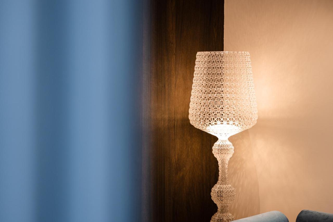 La Dolce Vita Luxury Apartment Roma Ngoại thất bức ảnh