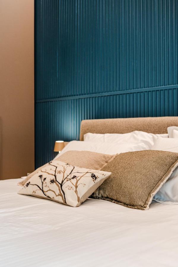 La Dolce Vita Luxury Apartment Roma Ngoại thất bức ảnh