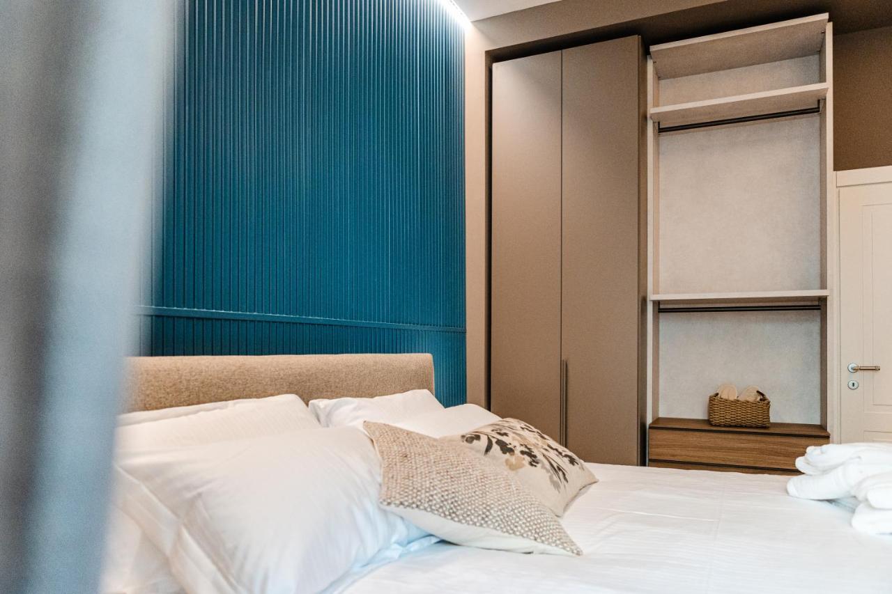 La Dolce Vita Luxury Apartment Roma Ngoại thất bức ảnh