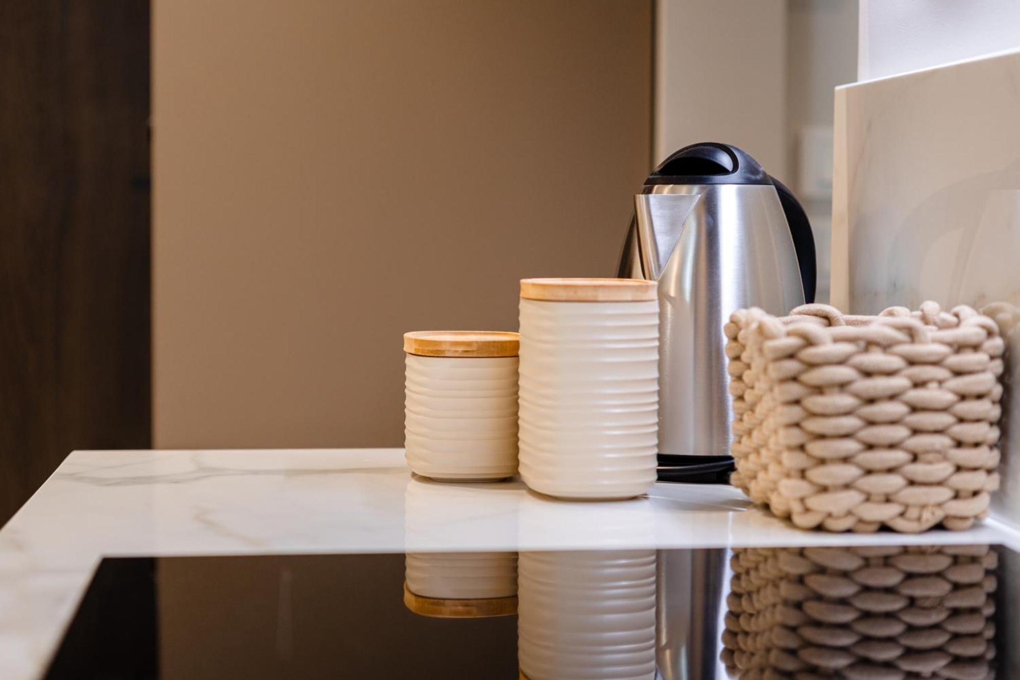 La Dolce Vita Luxury Apartment Roma Ngoại thất bức ảnh