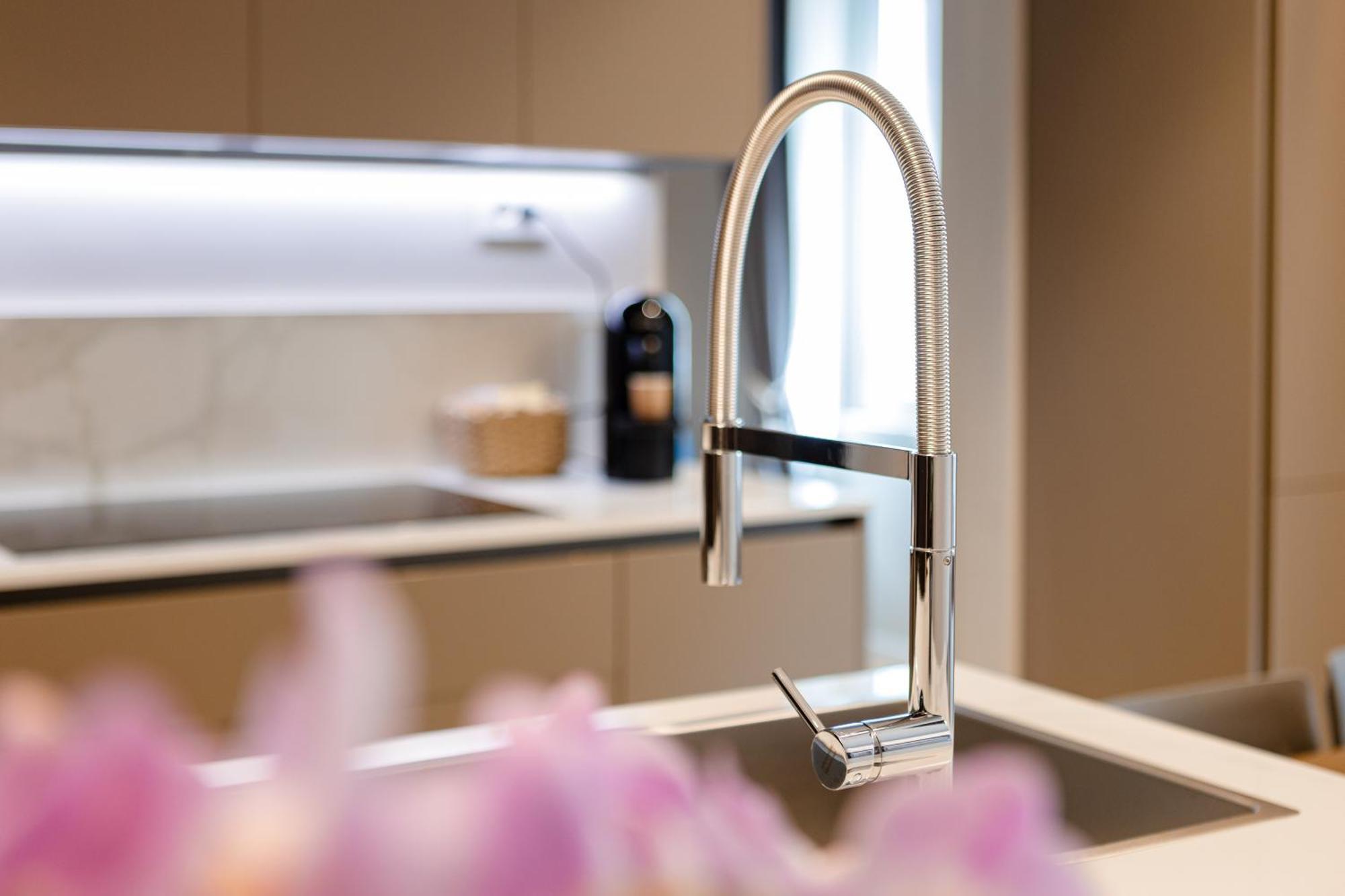 La Dolce Vita Luxury Apartment Roma Ngoại thất bức ảnh