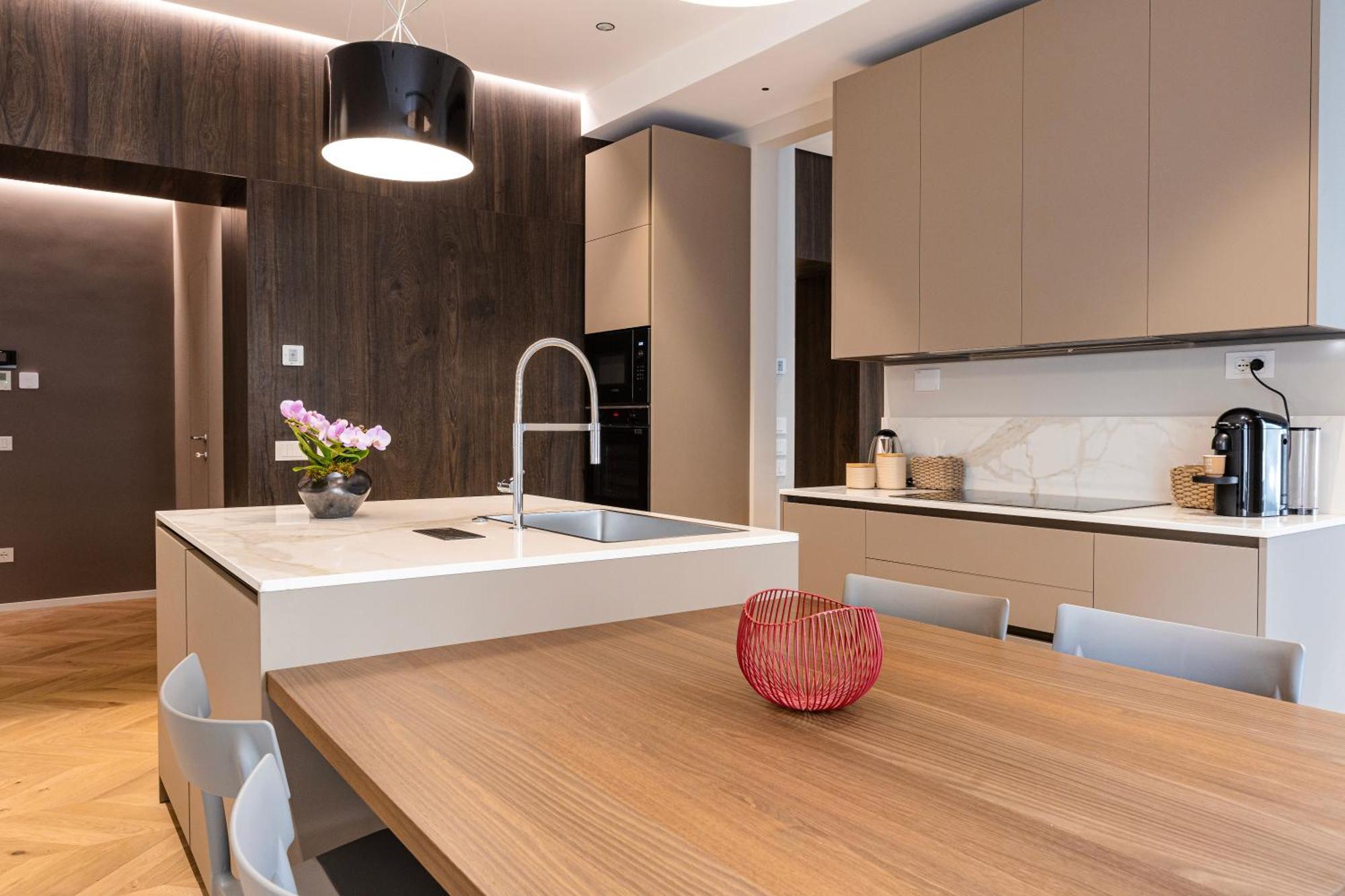 La Dolce Vita Luxury Apartment Roma Ngoại thất bức ảnh